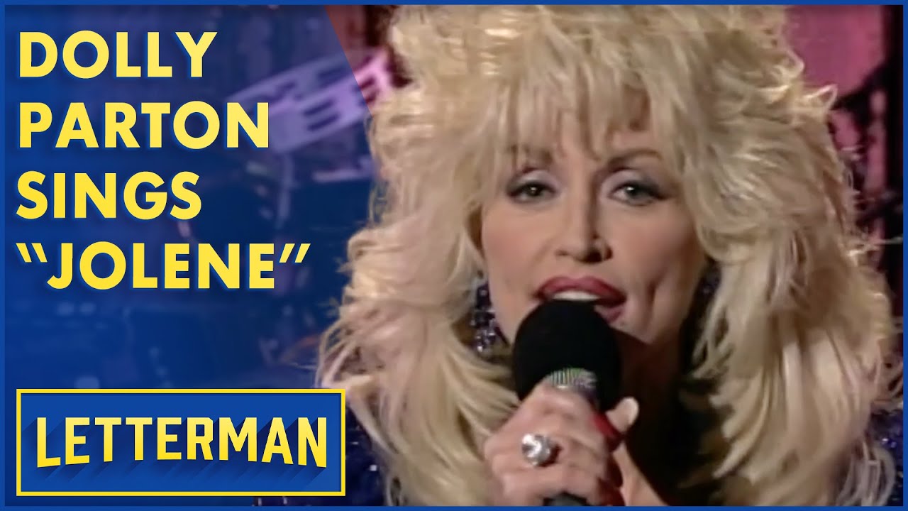 Dolly Parton Sings 