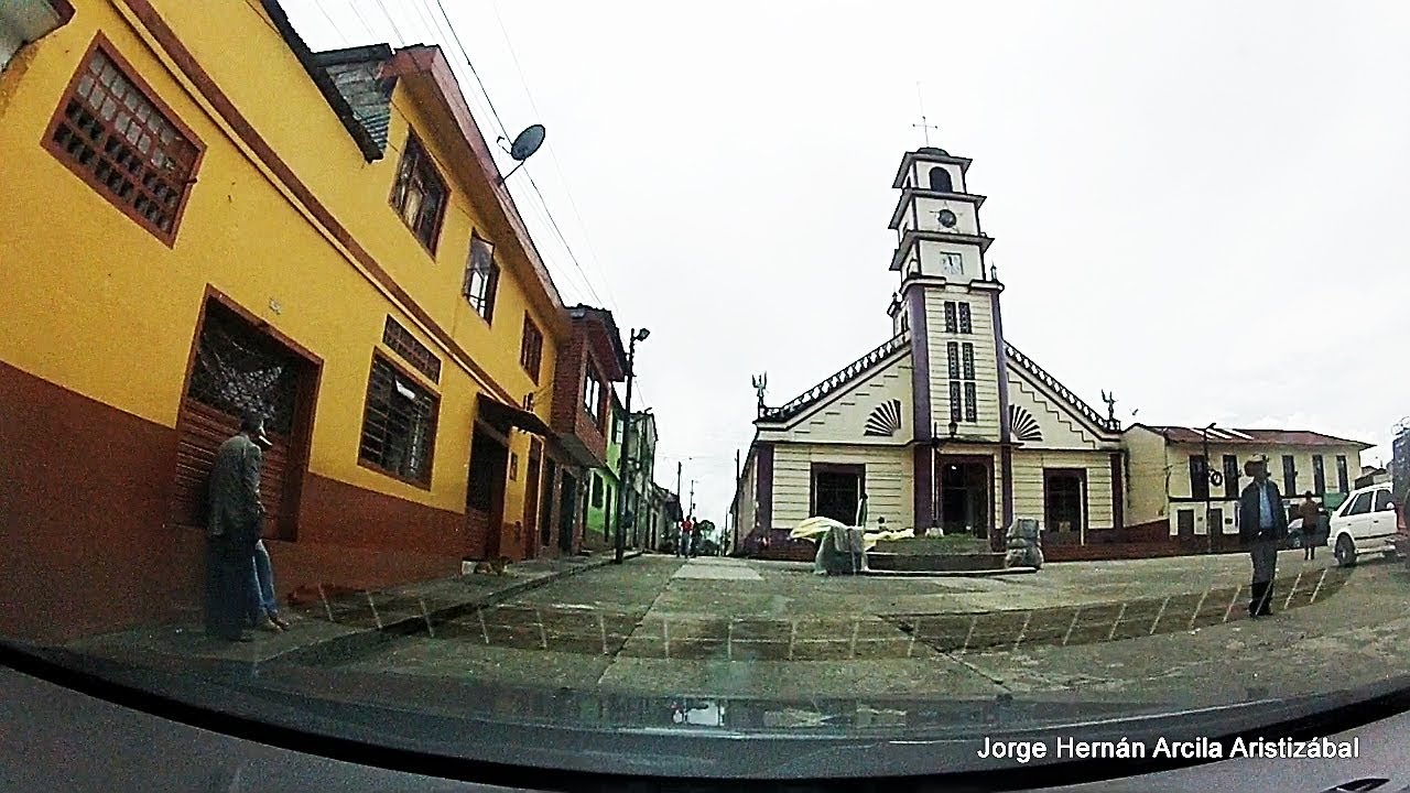 HERVEO Tolima # 3