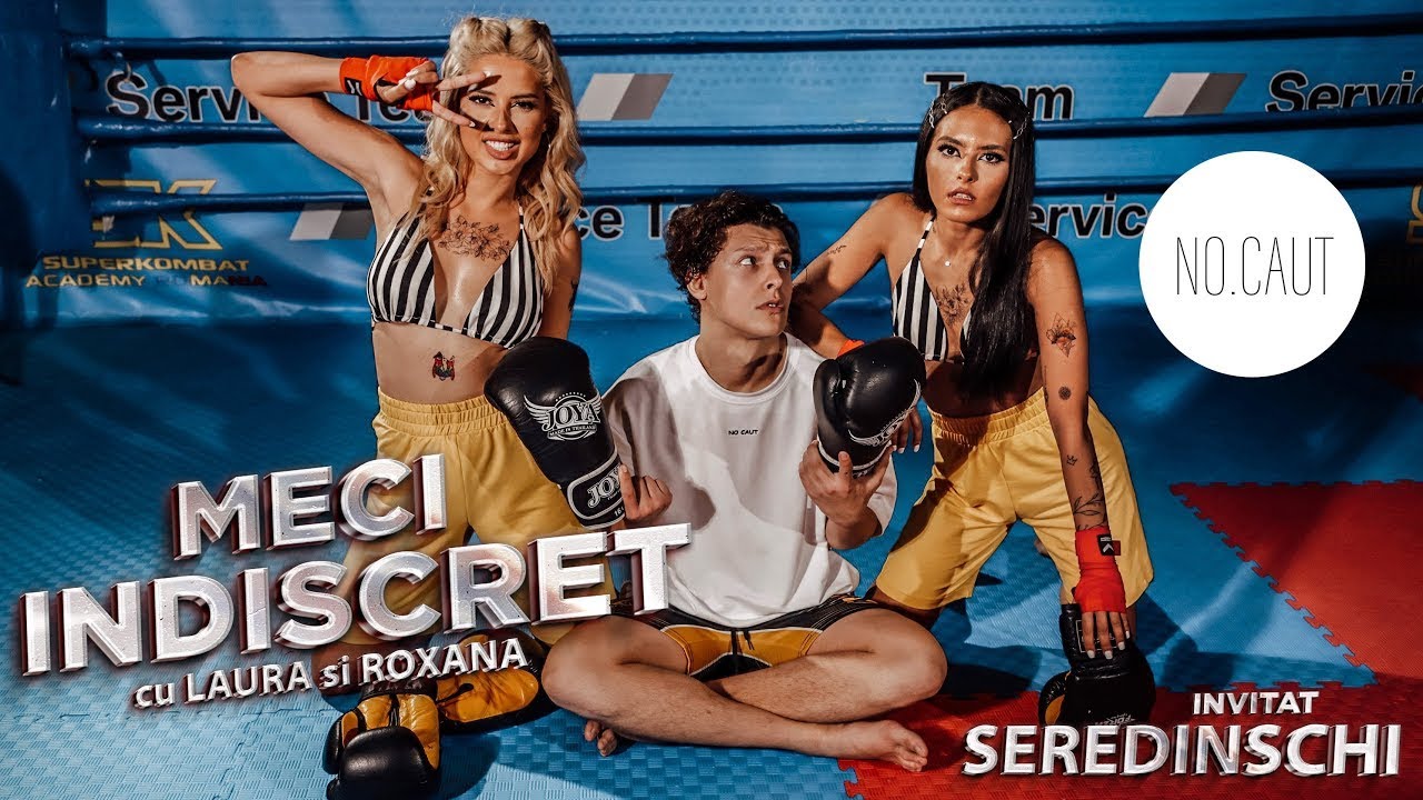 Adevarul despre relatia dintre Seredinchi si Diana Sar 🤯 | MECI INDISCRET #10