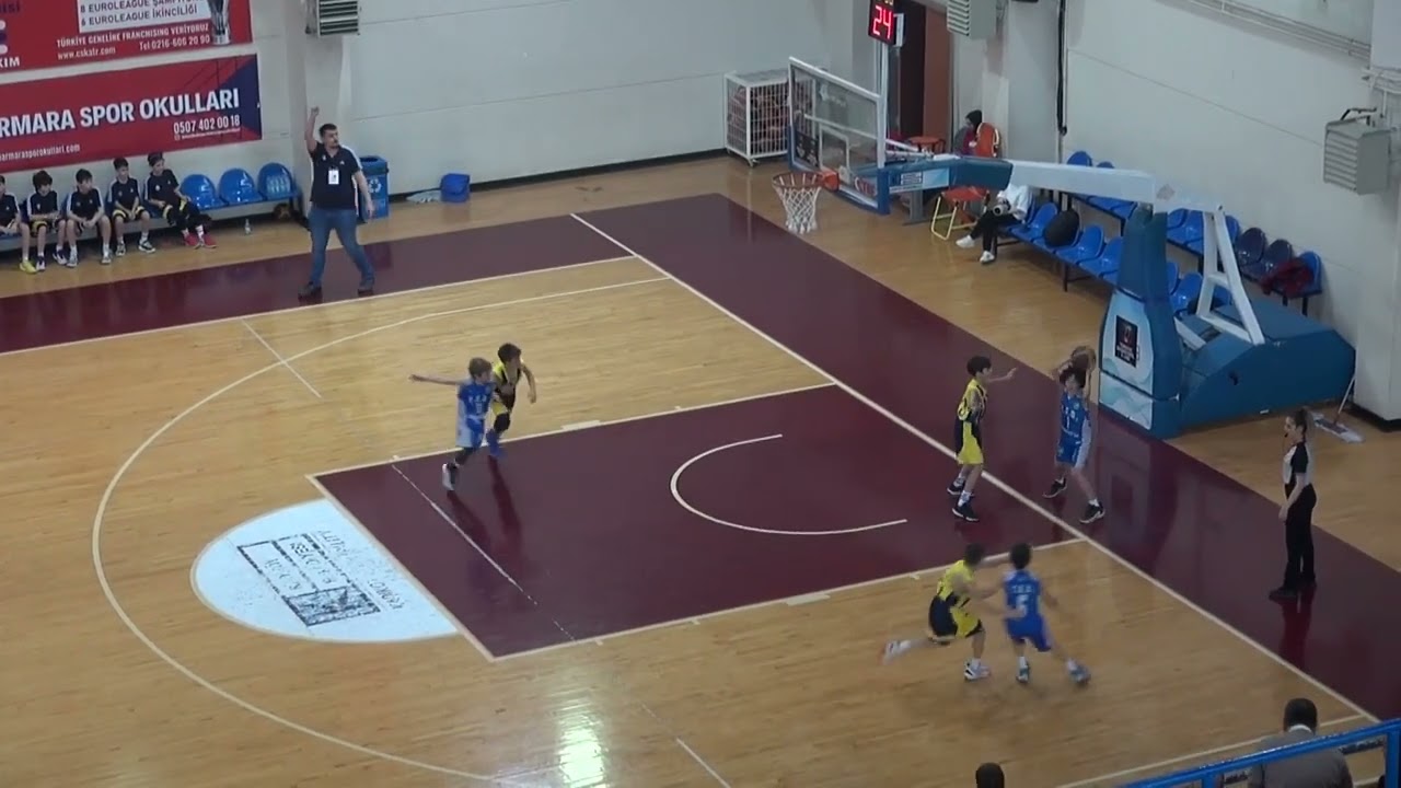 U11A-FENERBAHÇE-TED-10.02.24-1P