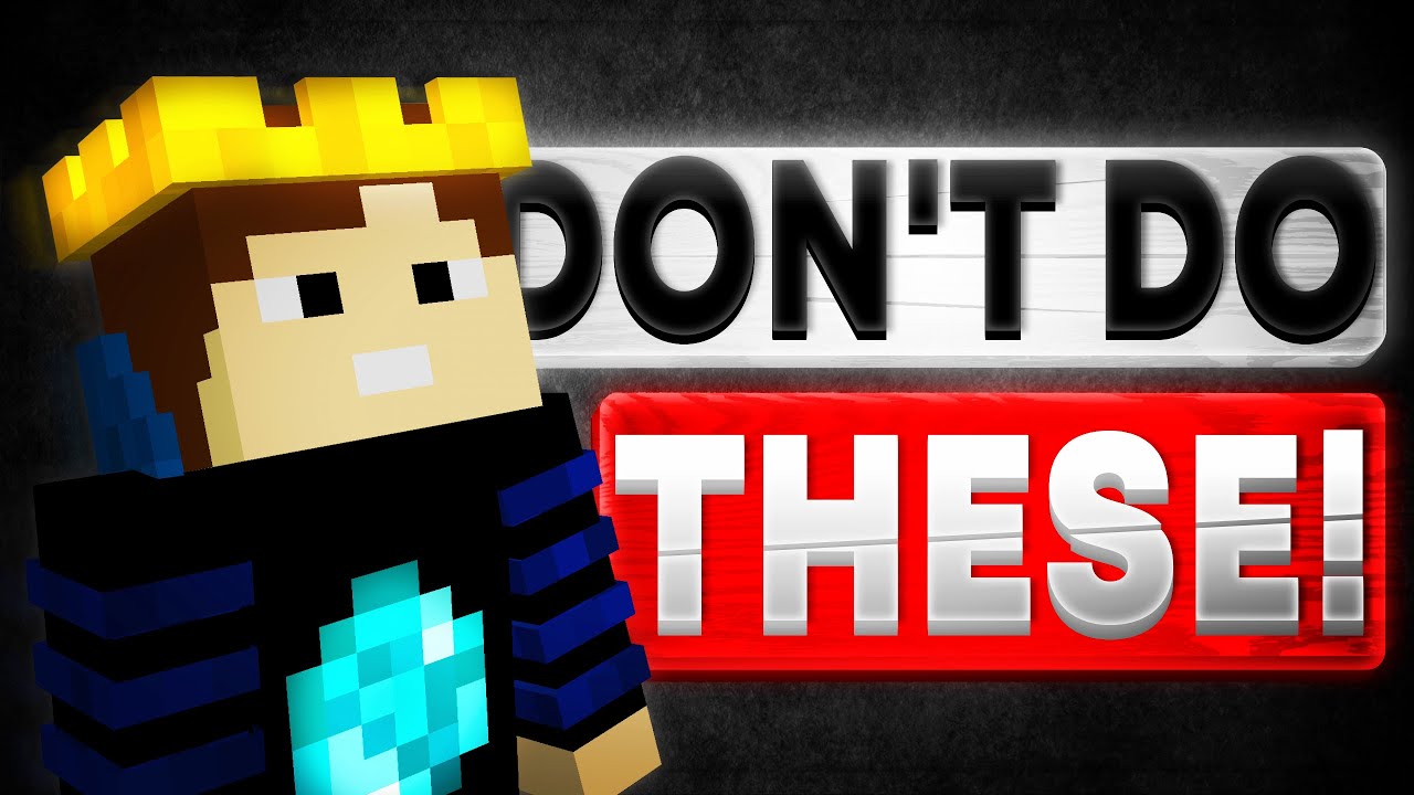 5 Mistakes You Should NEVER Make While Playing Bedfight