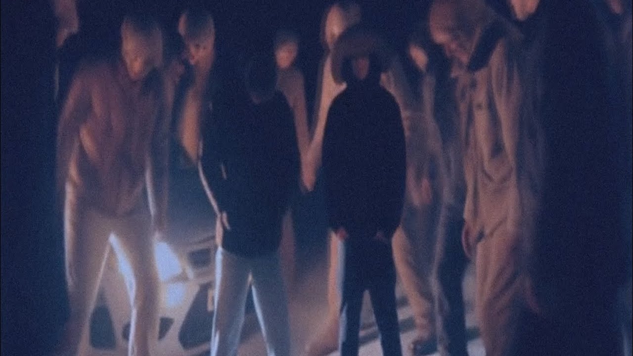 PANTYRAIDER, gangstrixxx - ОНА НЕНАВИДИТ (2026)