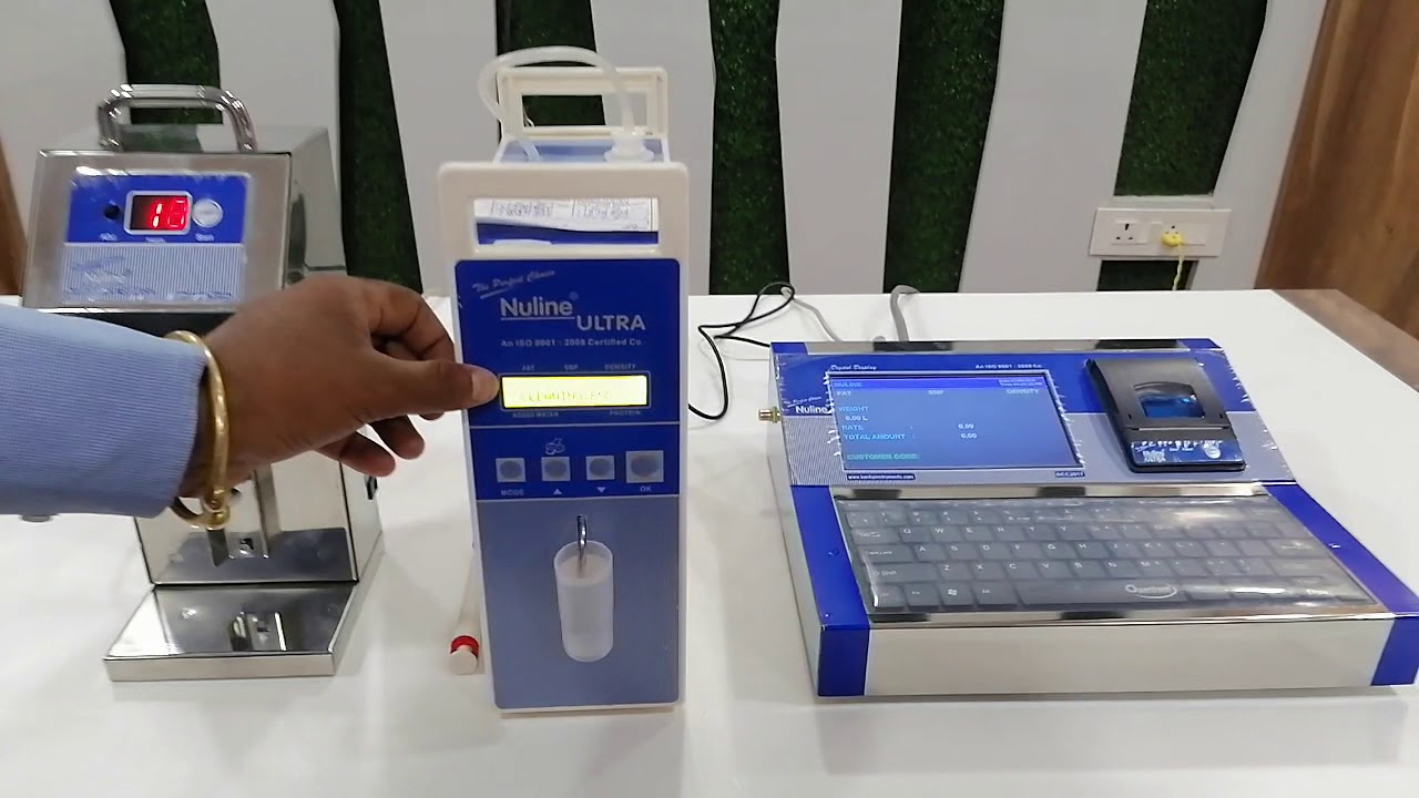 Kanha milk testing equipment Pvt Ltd Pallav Vihar Near Bhoor Crossing Bulandshahr UP (203001)