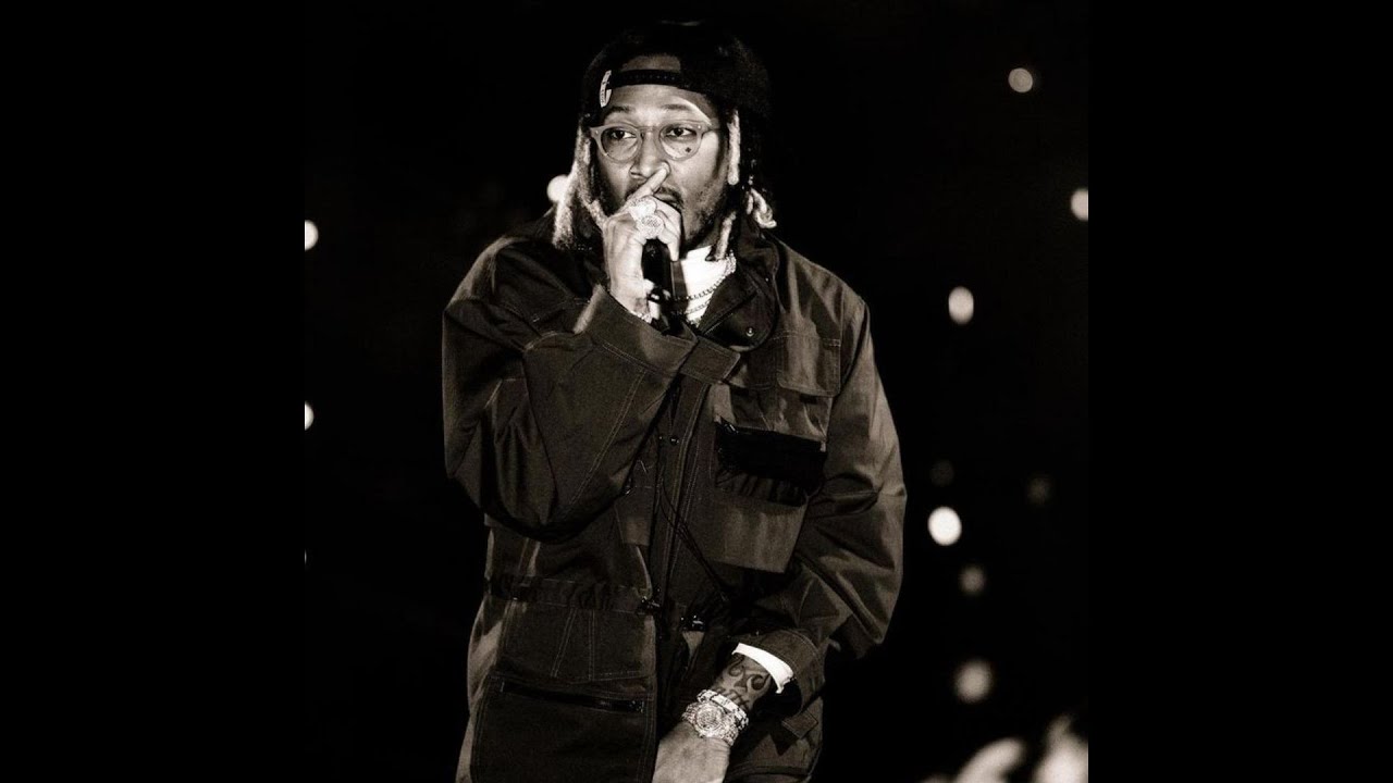 FREE Future Type Beat 2026 - 