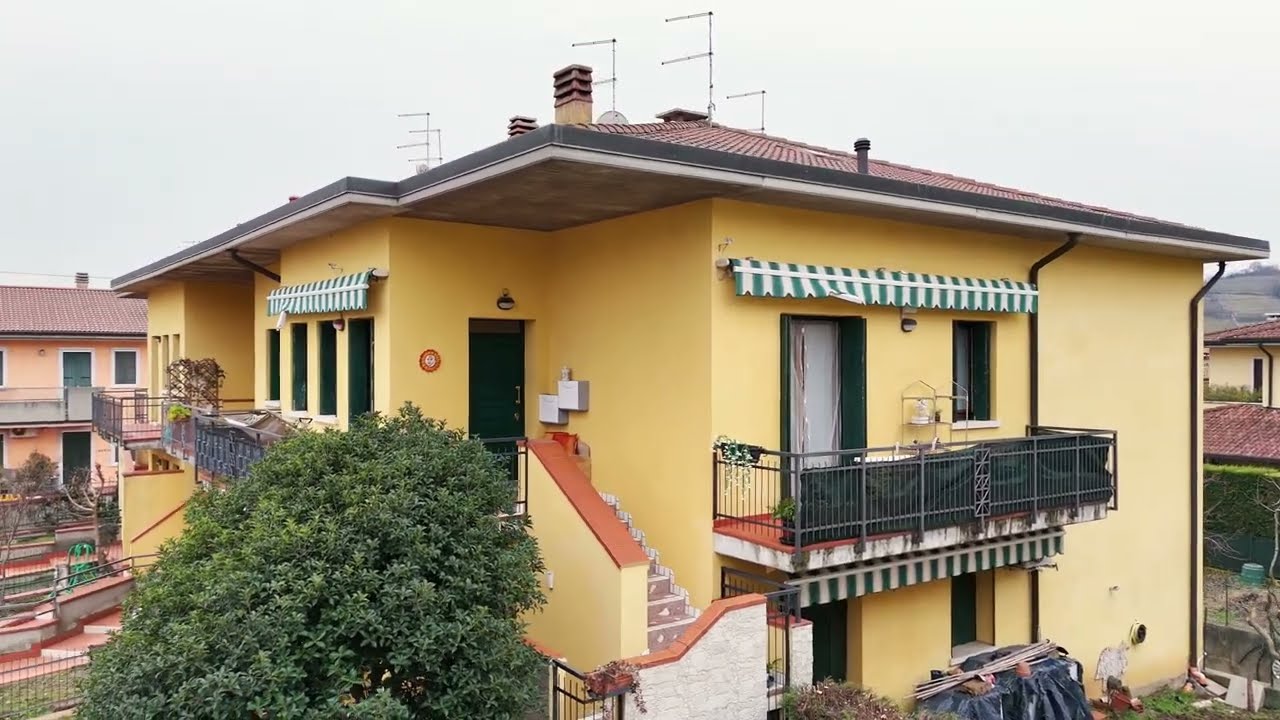 Appartamento esclusivo con ingresso indipendente e giardino privato