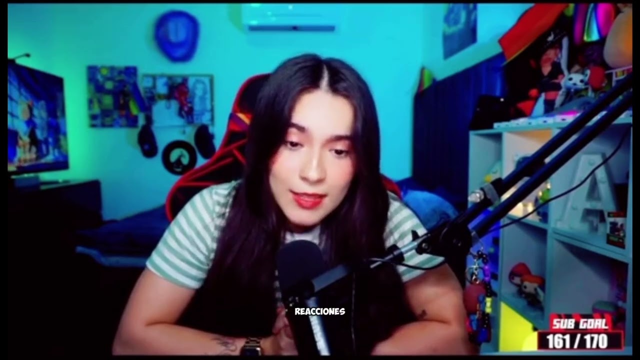 ALE dice la RAZÓN por la que TERMINÓ con ANA 😭
