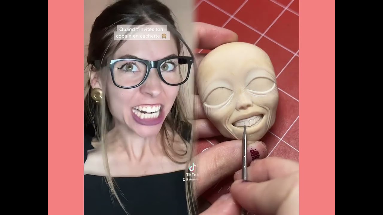 #pov #skit #funny #acting #story#fyp #foryou#foryoupage #fypシ #fypage #duet #viral #tools
