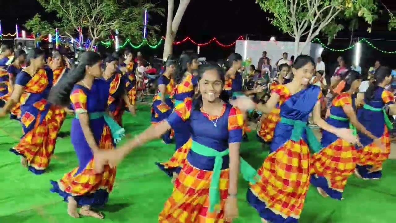 ஏழரசி ஓவியமே மங்கை வெள்ளியின் சிறப்பான பாடல் மங்கை வள்ளி கலைக்குழு சின்னமோளர்பட்டி