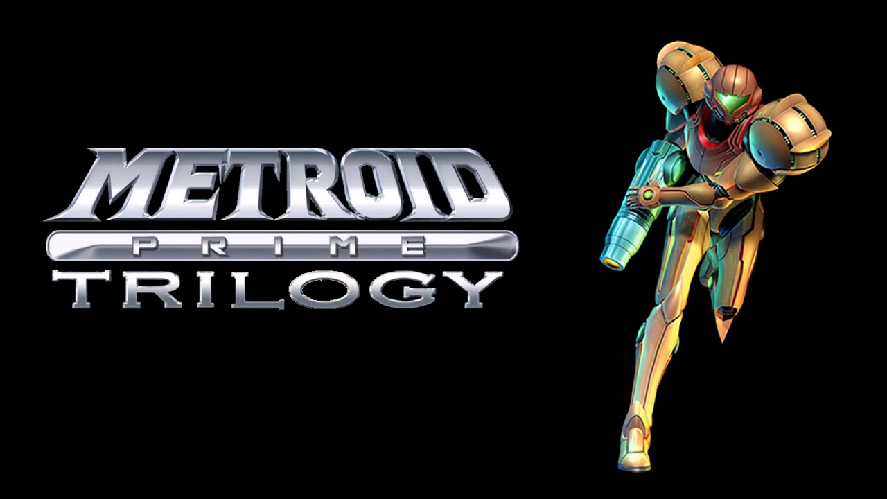 Metroid Prime Trilogy Title Theme - Orchestral Arrangement