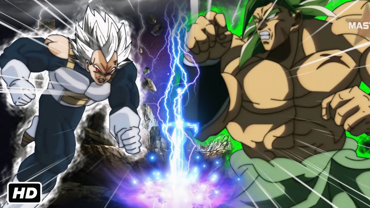 GOKU ENCERRADO EN LA HABITACI&Oacute;N DEL TIEMPO | VEGETA FORMA SHURA | CAP 40/TEMP 5