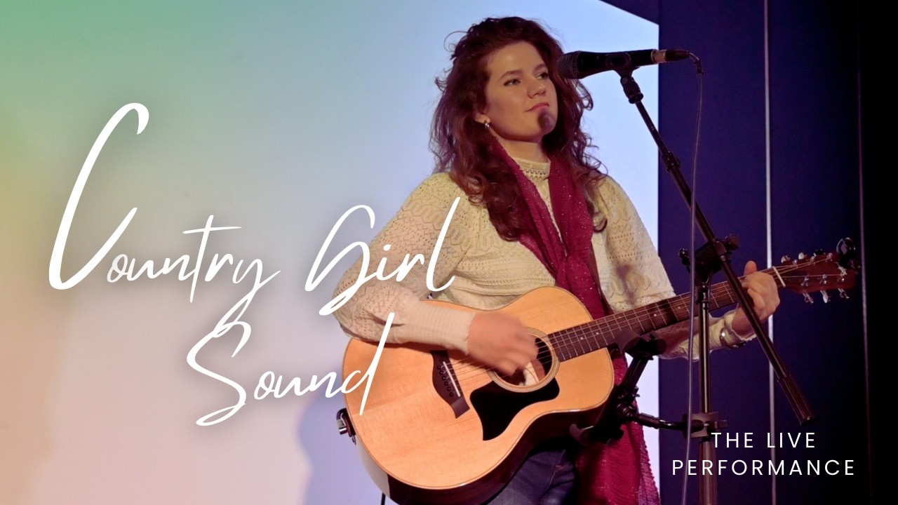 Ceci Day - Country Girl Sound