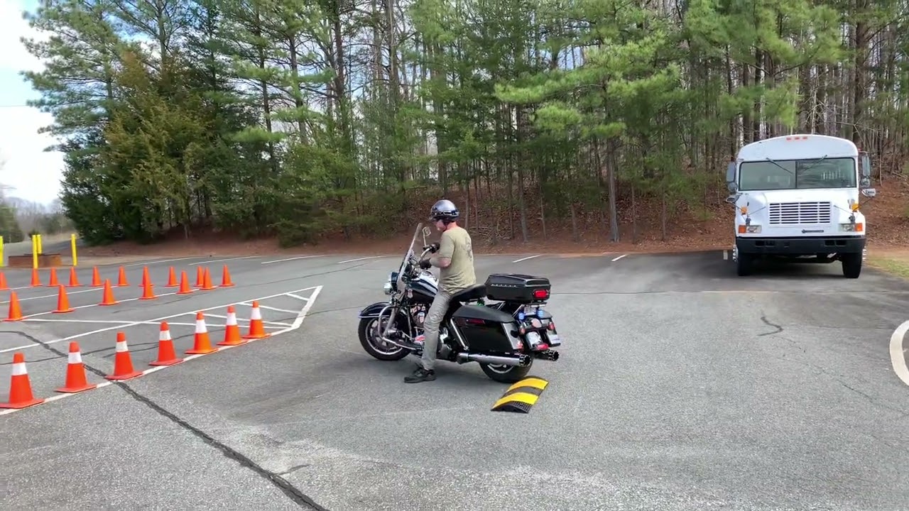 How to video of the 140 PULLOUT