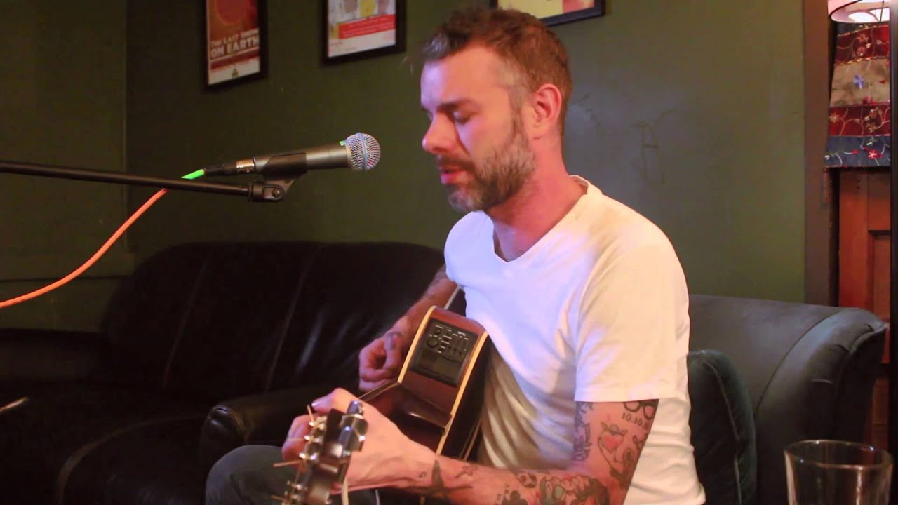 Ben Nichols - When You Decided To Leave