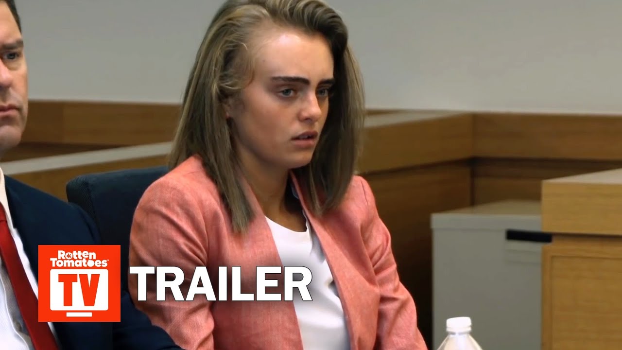 I Love You, Now Die: The Commonwealth vs. Michelle Carter Mini-Series Trailer | Rotten Tomatoes TV