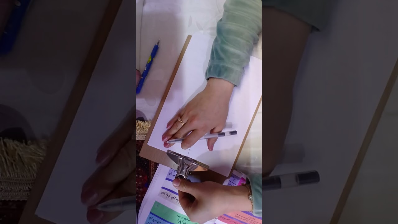 الكيمياء /  شرح المولارية والنورماليه 