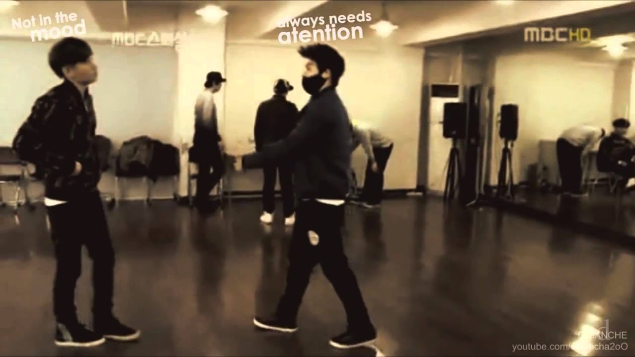 Eunhae My_SEXY_Love *Eunhyuk*