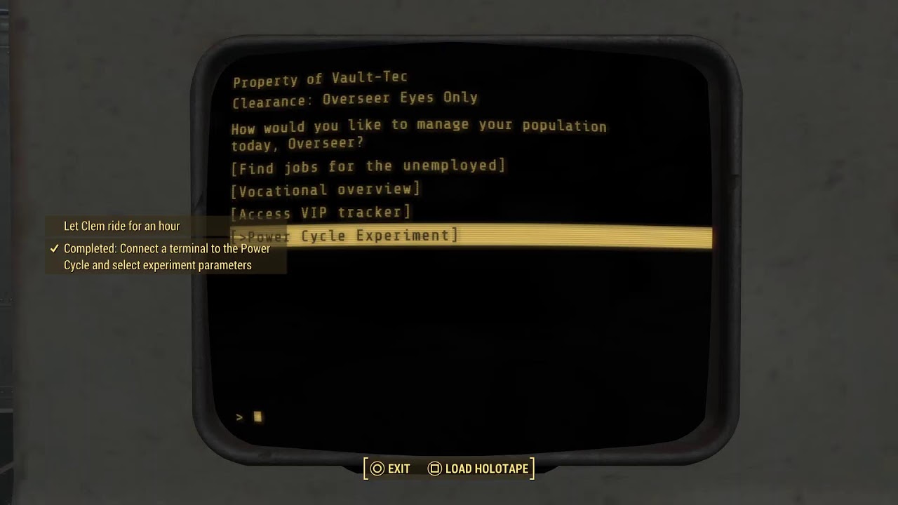 Fallout 4