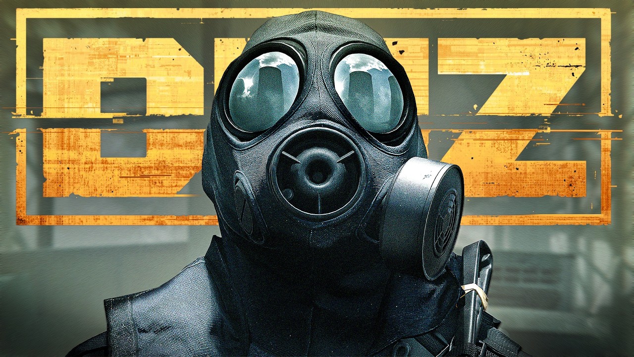 DMZ Gameplay Reveal & EXTRA Info!