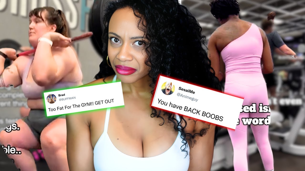 People Get Triggered Over This?