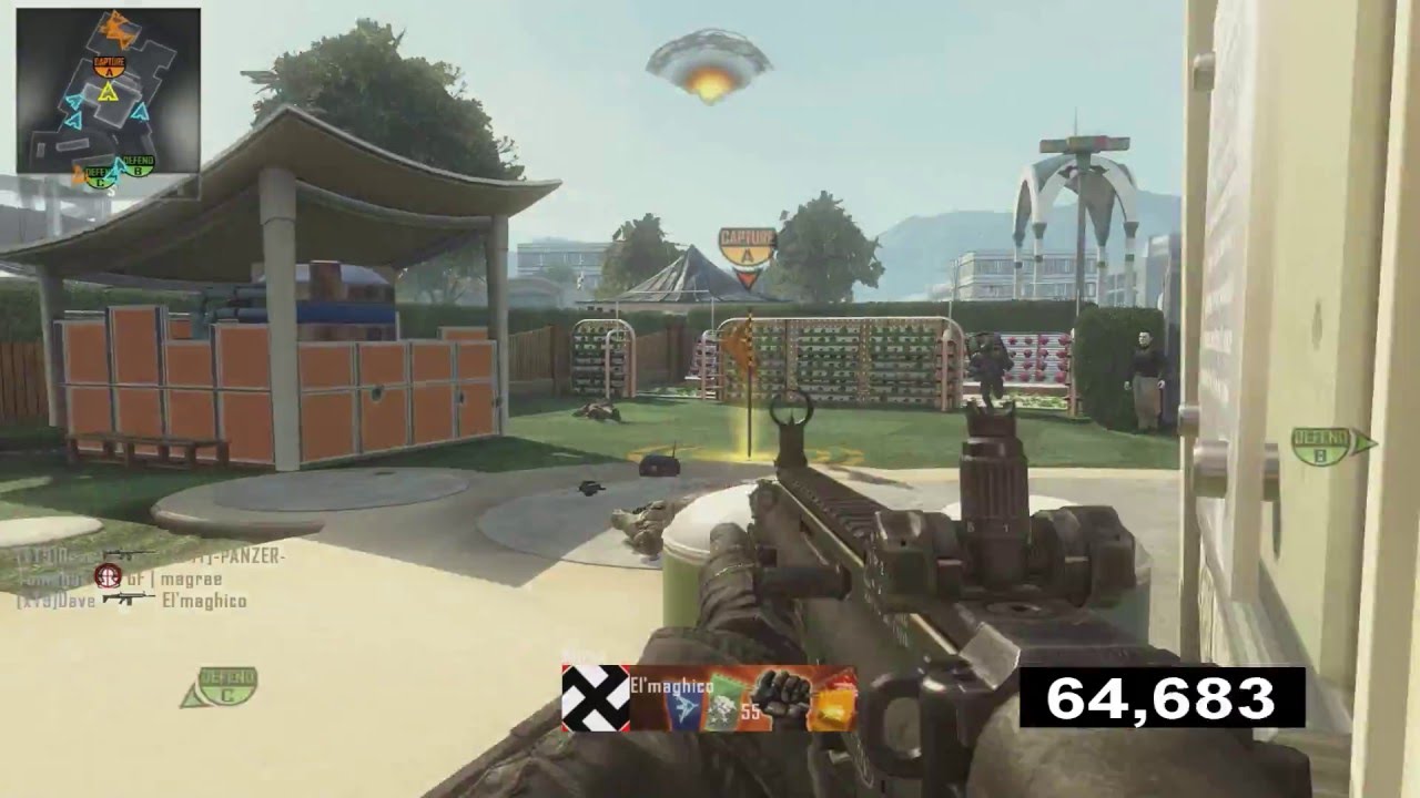 WORLDS FASTEST BO2 SOLO NUCLEAR ON PC