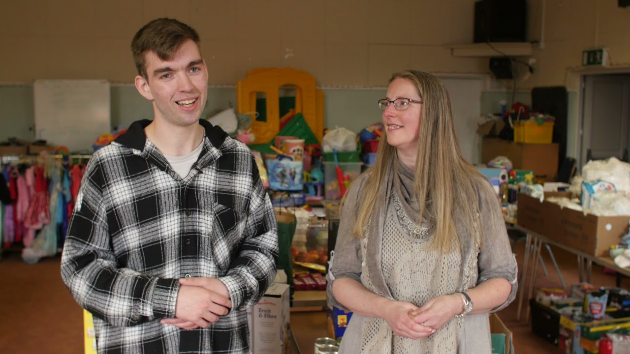 Do you have what it takes to foster a teenager?