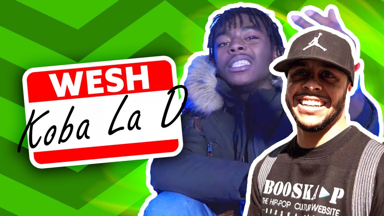 WESH : Koba !