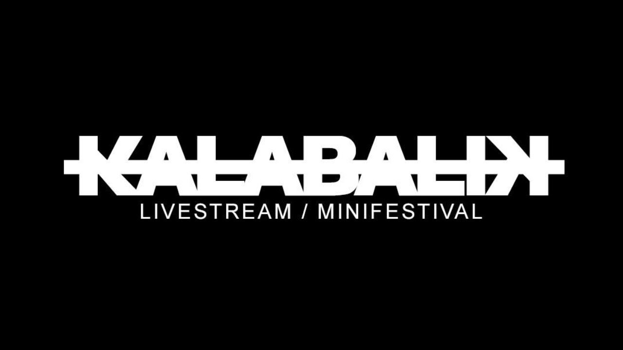 KALABALIK - LIVE STREAM