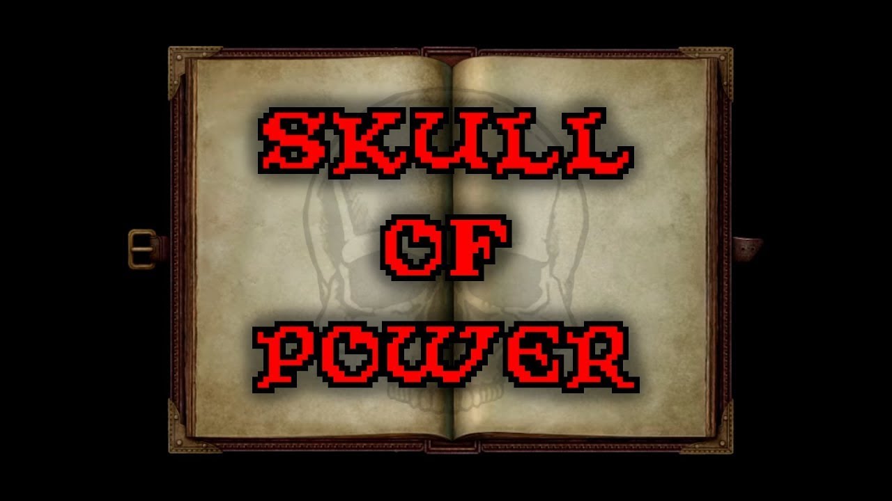 UOAlive: The Skull of Power Trailer - Ultima Online