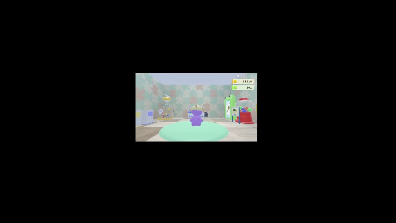 漢字ゲーム配信 