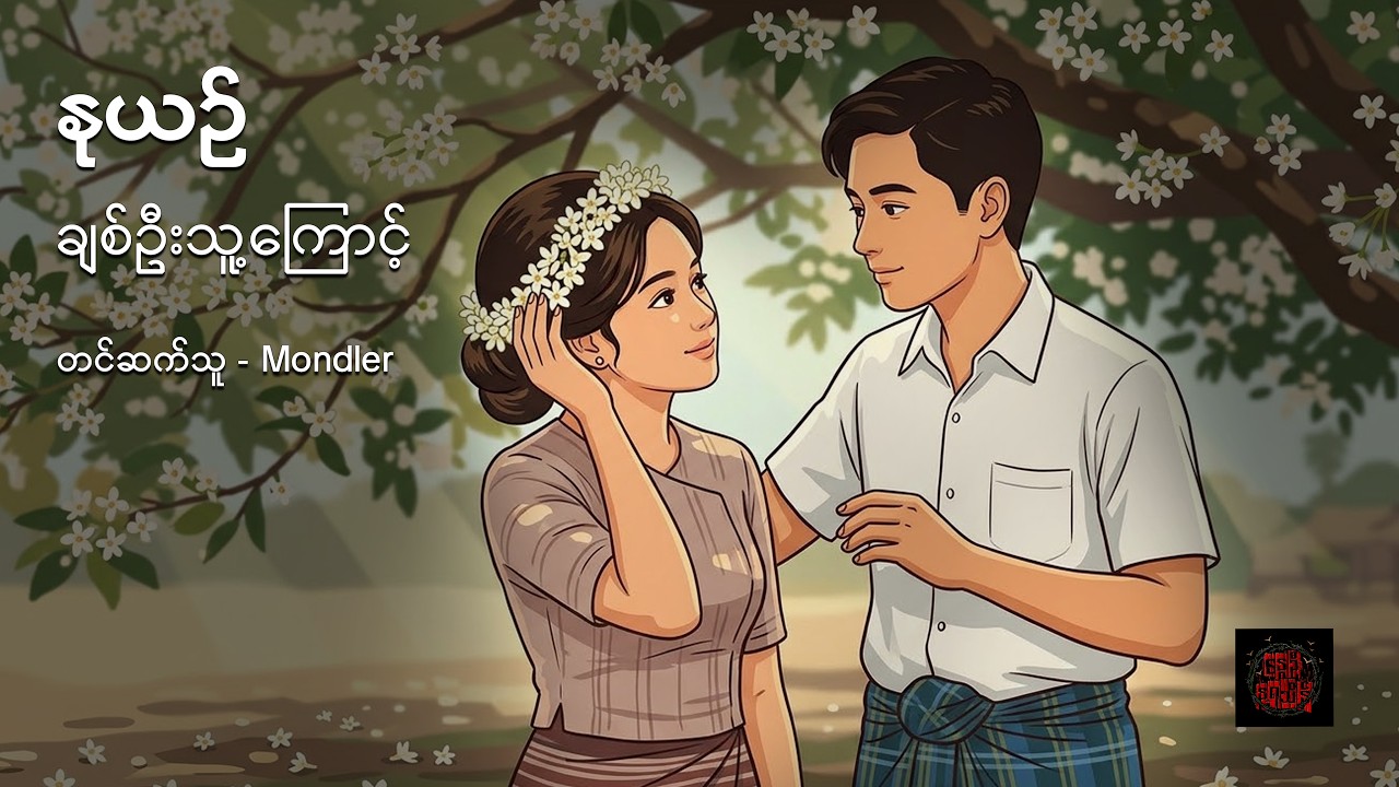 ချစ်ဦးသူ့ကြောင့် - နုယဉ်