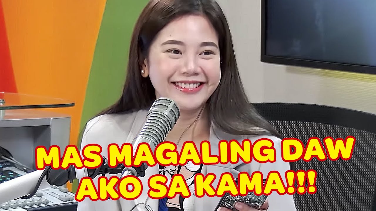 PINILI KO NA LANG MAGING KABIT KAYSA WALA - Raqi's Secret Files (August 22, 2018)