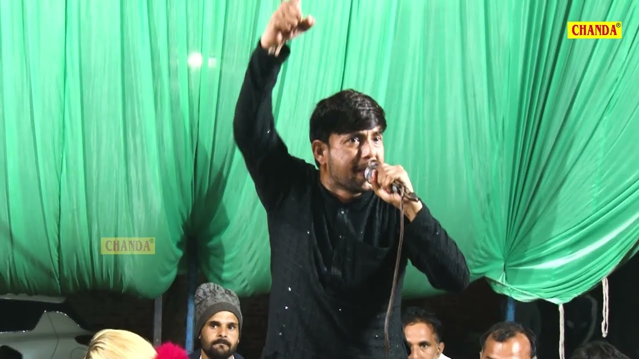 सपने झूठे हो से रानी क्यों जिंदगानी खोरी I Balram Baisla I Haryanvi Ragni I Singhawali Ahir I Chanda