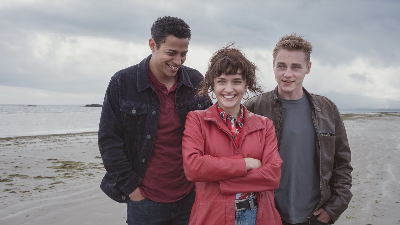 Pixie | 'Caravan' Clip | In Cinemas Now