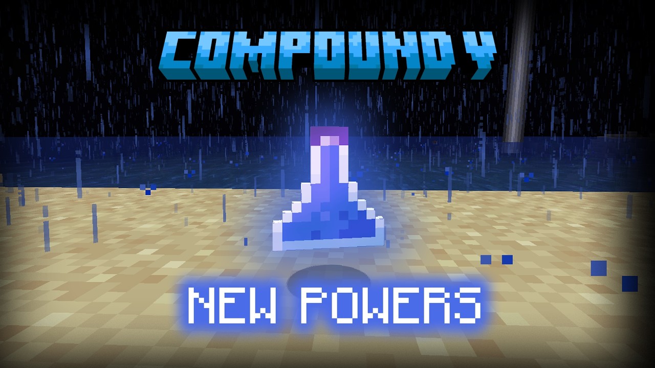 I Updated Compound V (Again!)