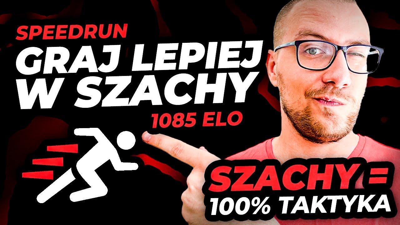 TAKTYKA JEST NAJWAŻNIEJSZA! Speedrun do 2000 #21