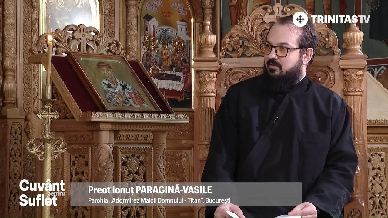 „Pe Cuviosul Gherontie l-am cunoscut personal la Mănăstirea Tismana!”
