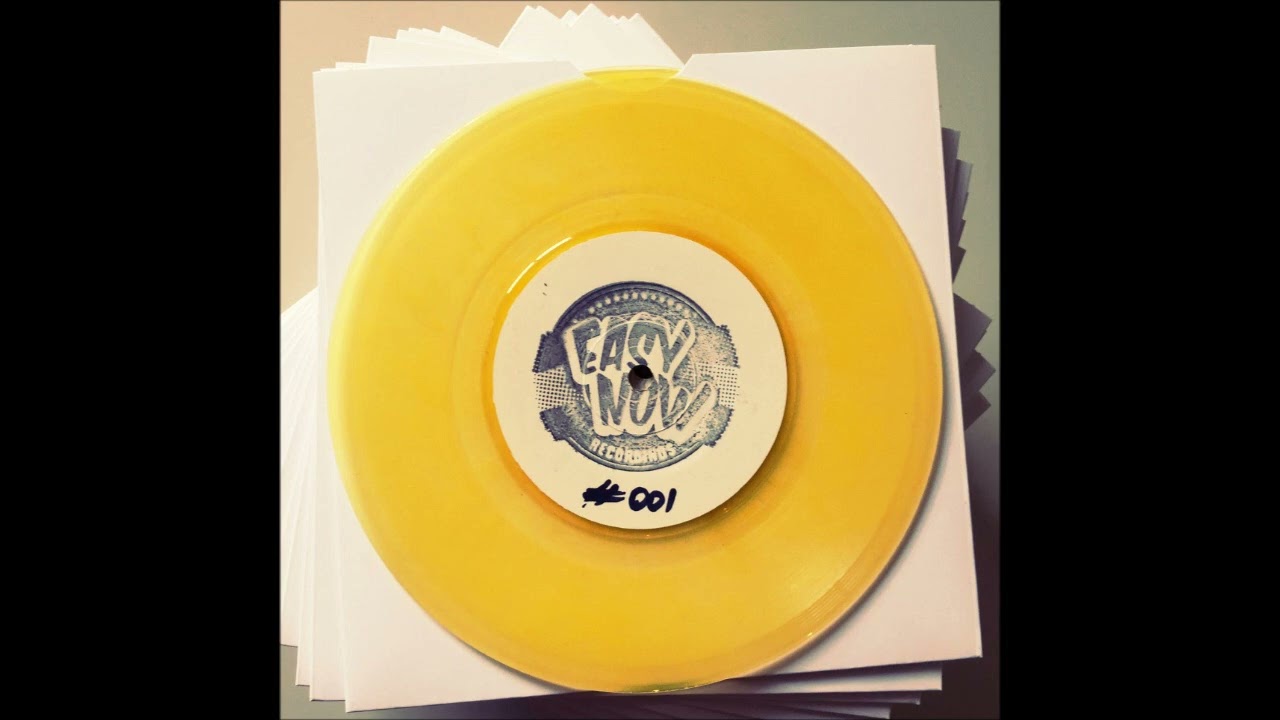 DJ Maars & Tom Showtime - Too Easy