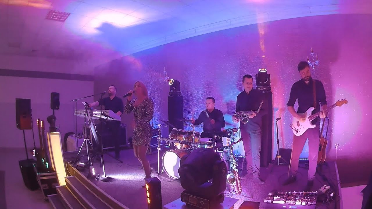 Zabawa Słowiańsko Cygańska - (cover DIRECT 2023) - Zesp&oacute;ł na wesele Płońsk