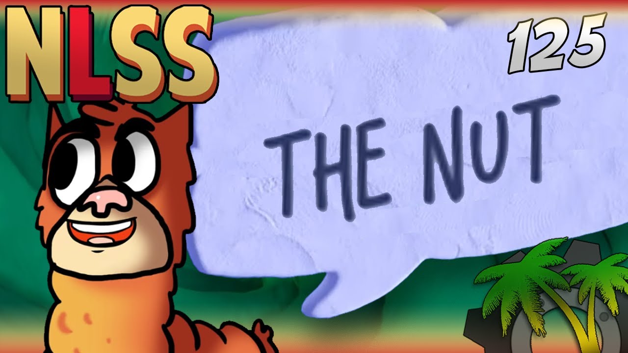 [NLSS Quiplash #125] Cerebral lol (October 19, 2020)