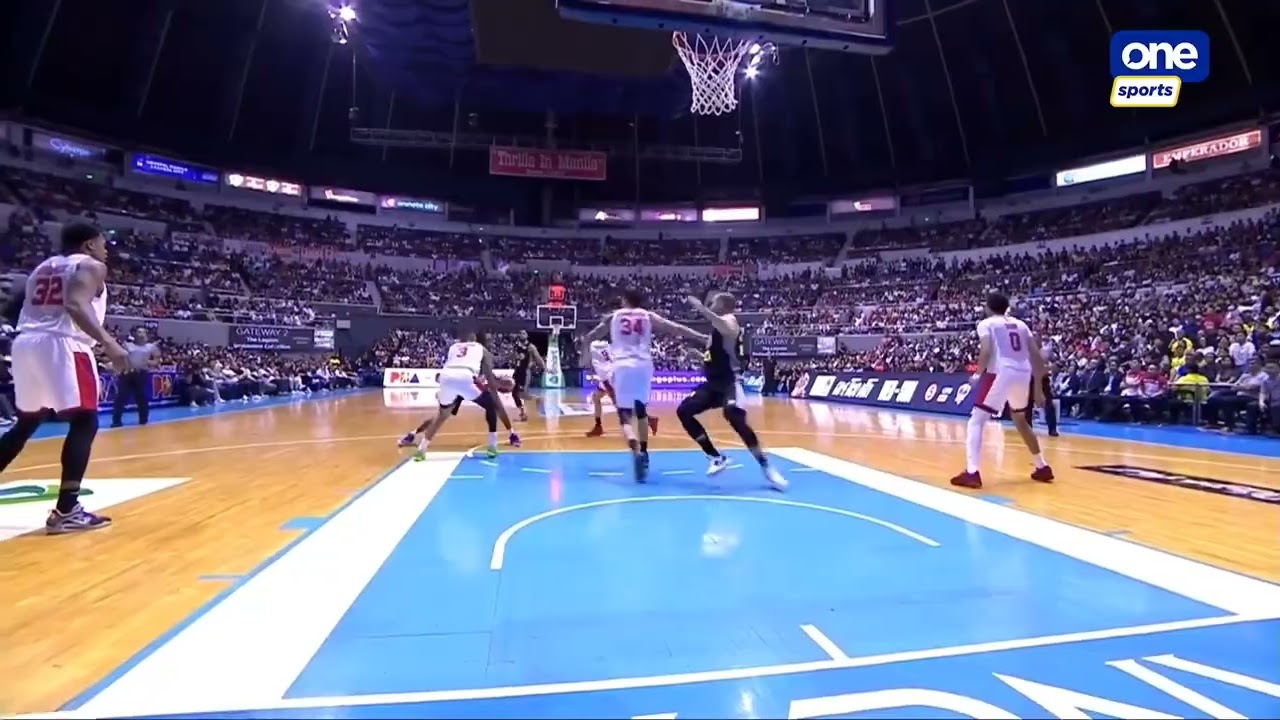 Mickey Williams × Juan Gomez de Liano Is this the next dangerous backcourt? 👀