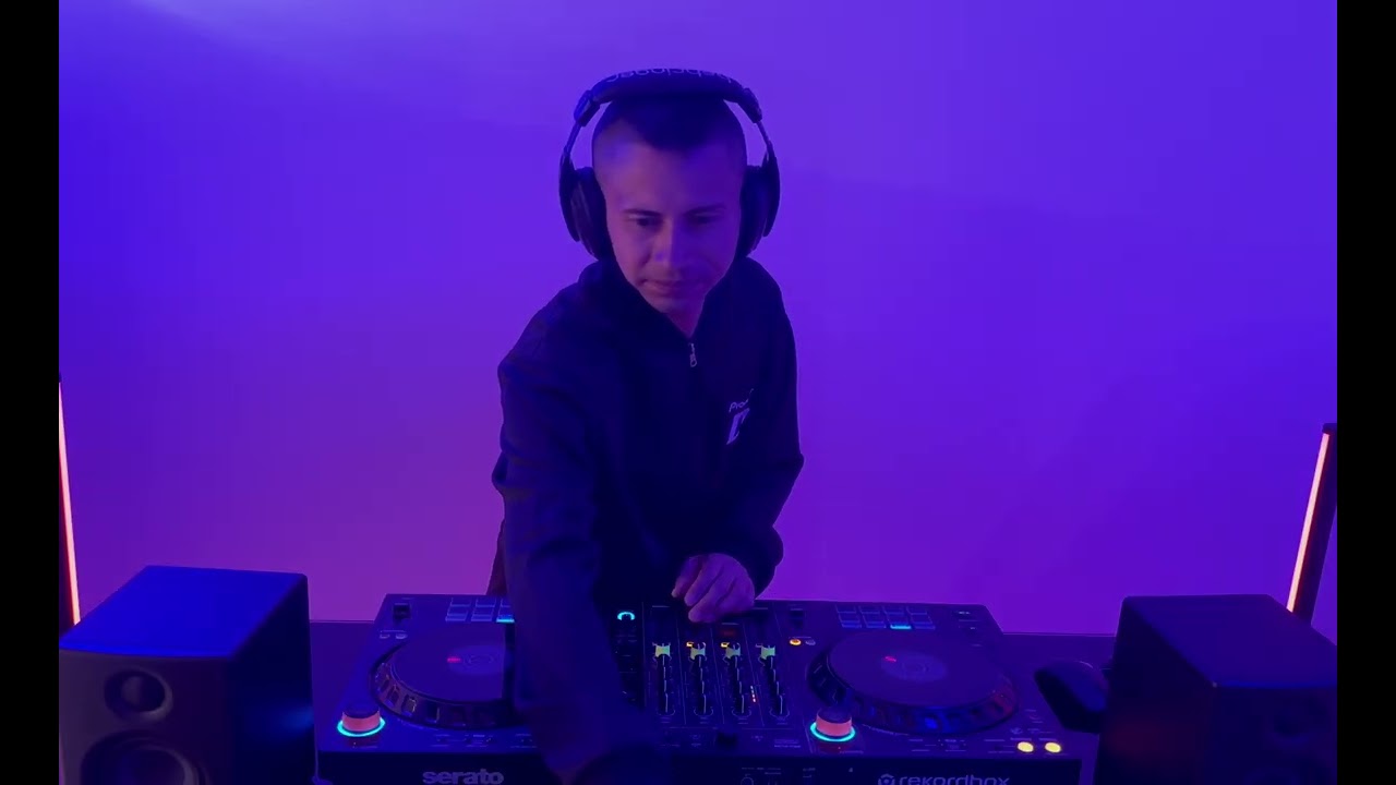 MODO HOUSE MUSIC ACTIVADO 🎧 ROMPIENDO ESQUEMAS | DJ SET EN VIVO MARZO 2026