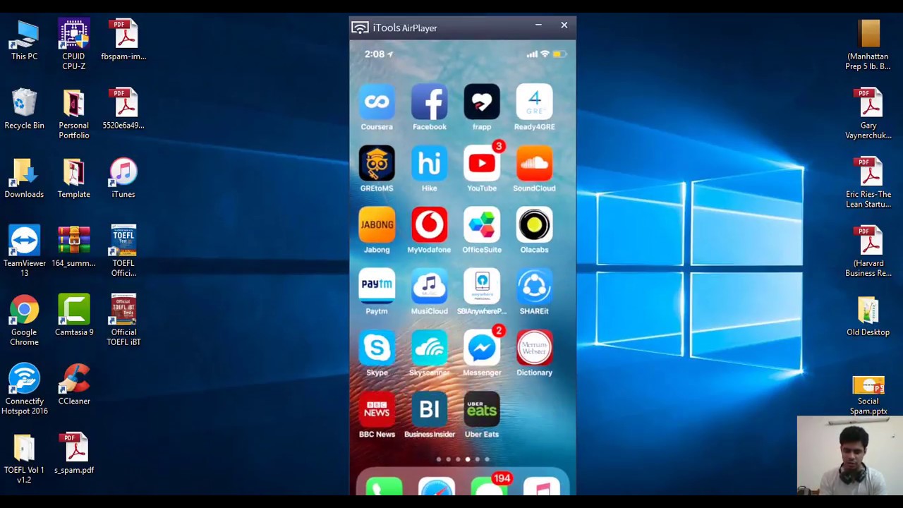 BEST APPS FOR GRE PREP ON THE GO! SCORING 330 ON THE GRE!