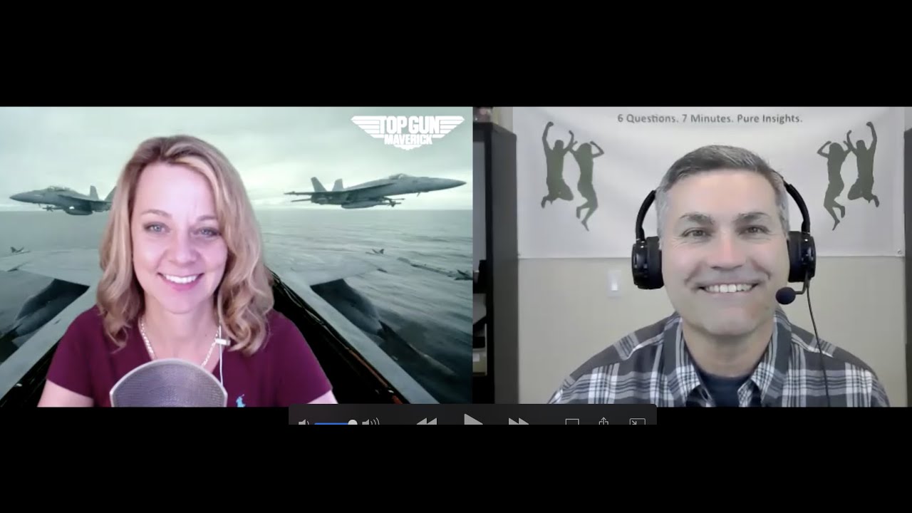 Episode 102: Winning at Business and Life Podcast - Beate Chelette