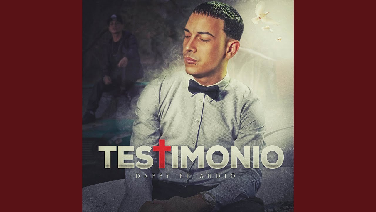 Pa Cristo Las Almas