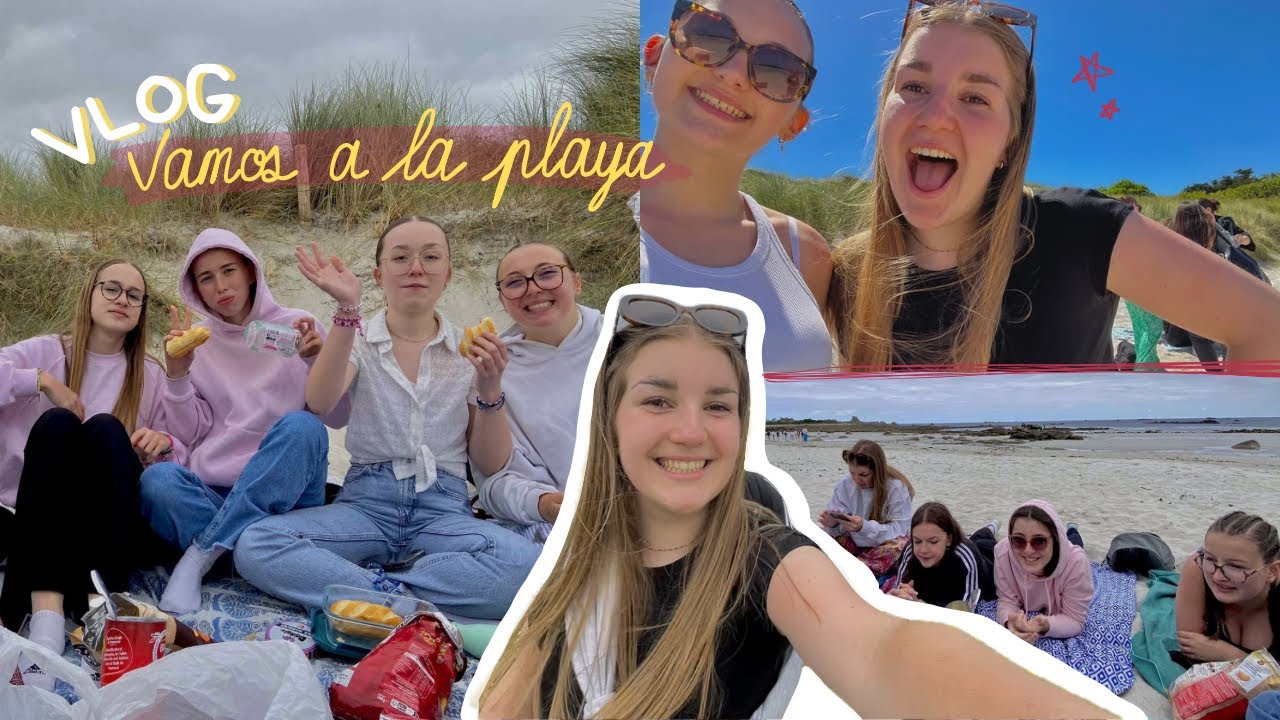 VAMOS A LA PLAYA ☀️🌊🐚 // 2e édition