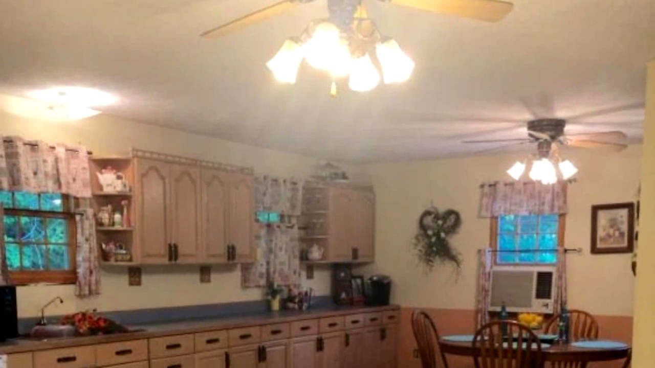 5970 Borah Hill Road SE Sugar Grove, OH 43155 - MLS #216031582