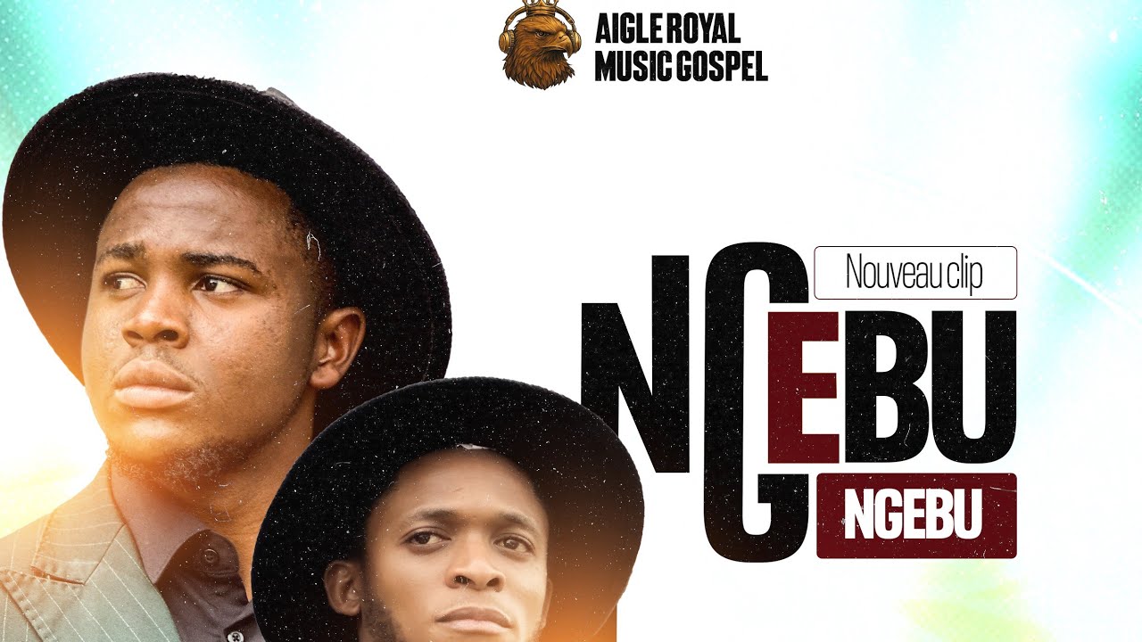 NGEBU NGEBU-Muhindo Salem ft Bénédiction Ingunda