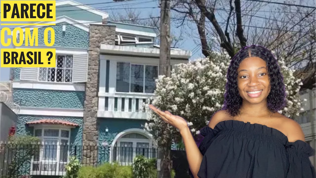 CONHEÇA O PEQUENO BRASIL DA CIDADE DE QUELIMANE | Parece com Bairros do Brasil ? 😱