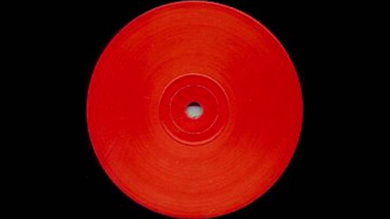 Universal Indicator - Red [Full Album]