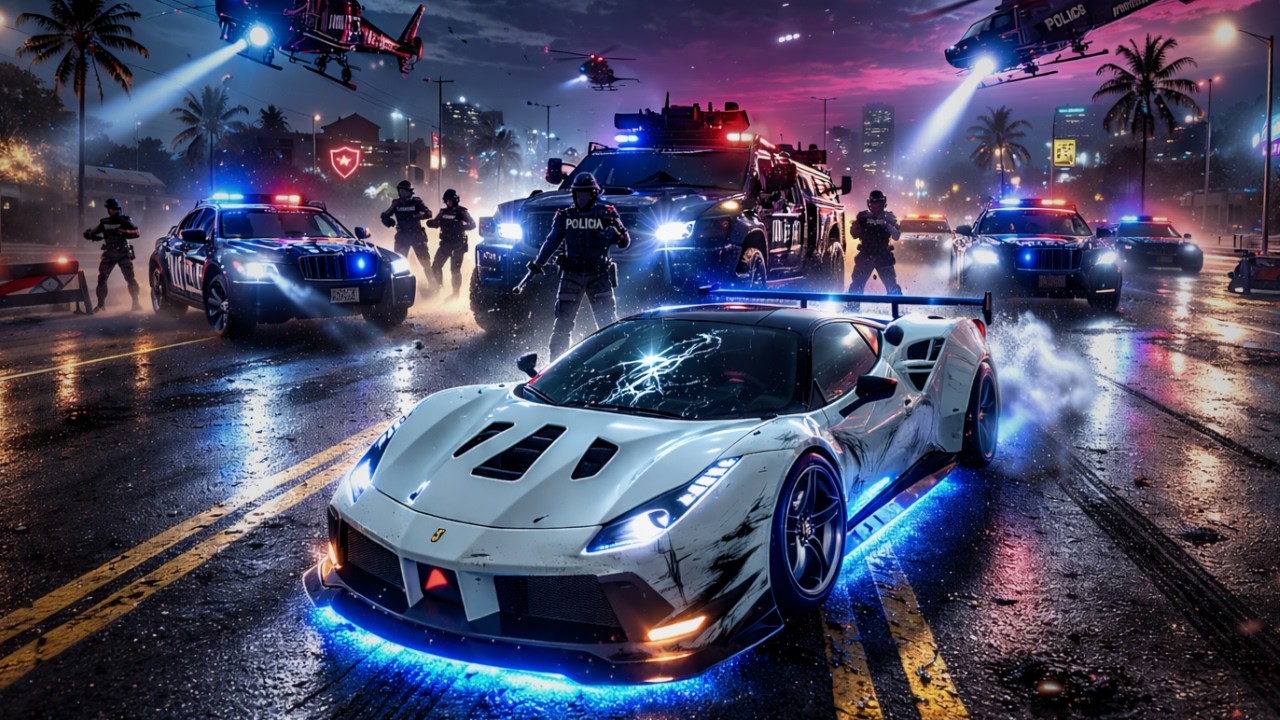 TENTEI SOBREVIVER 30 MINUTOS NA PRESSÃO 5… E DEU MUITO ERRADO